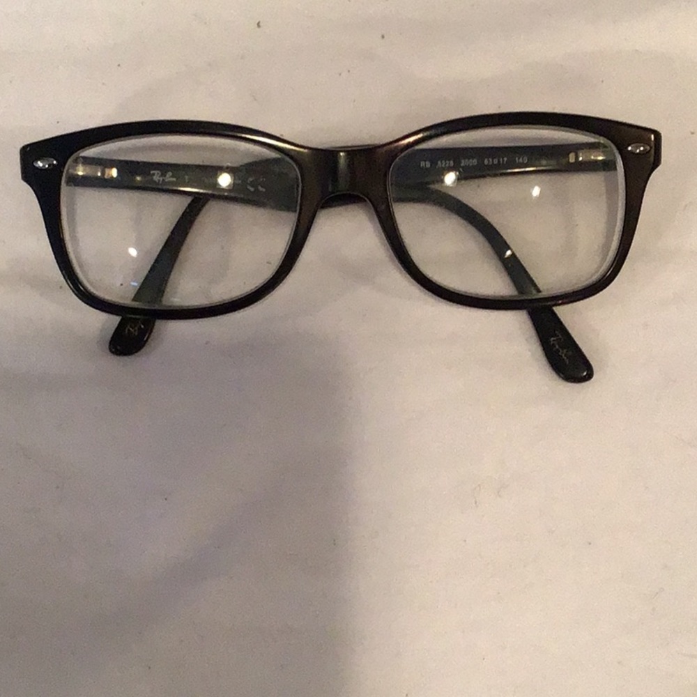 Ray ban glasses